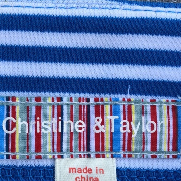 NWT! - CHRISTINE & TAYLOR - UF GATORS Game Day Pleated Mini Skirt - Picture 2 of 6